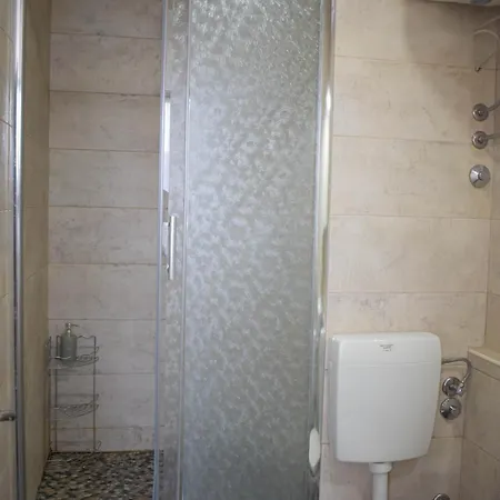 Swing And Mirror شقة سراييفو